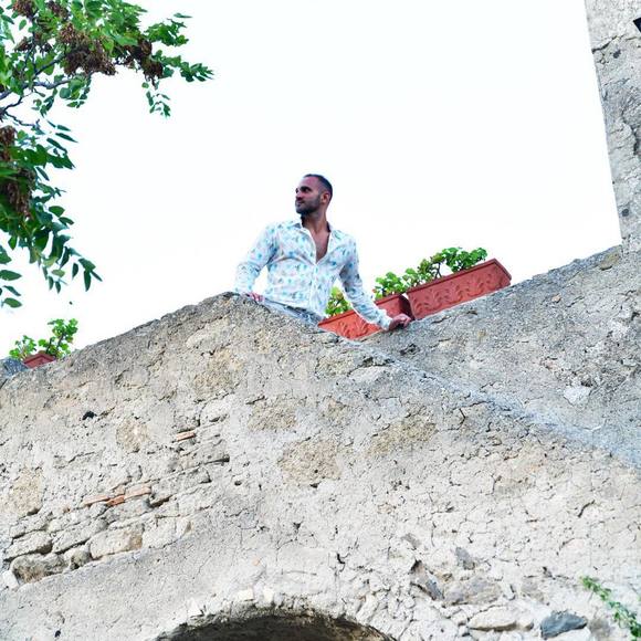 Meet your Posher, Michael - Picture 1 of 1